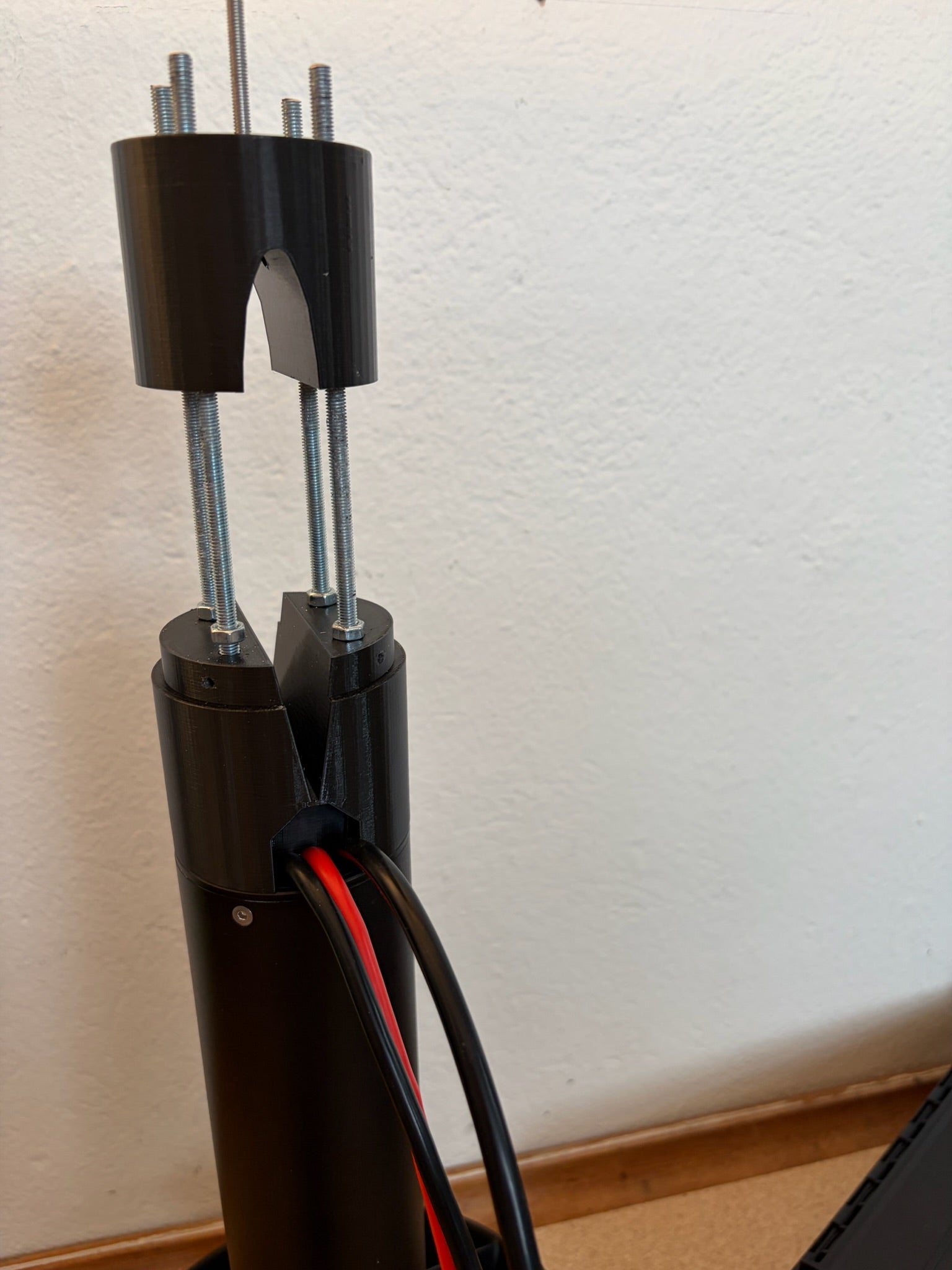 SUPM8 - Basic kit