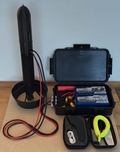 SUPM8 - Basic kit
